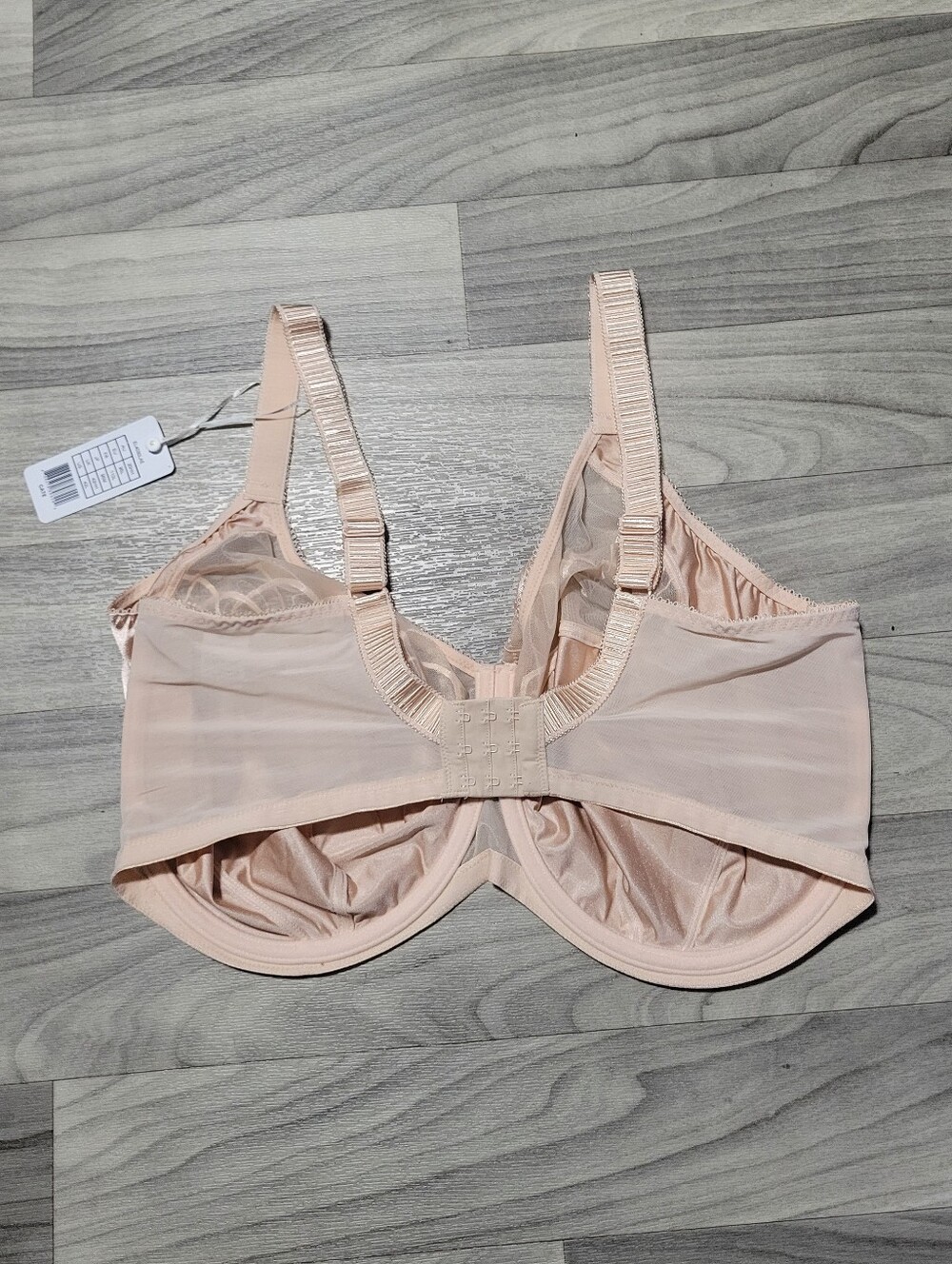 NWT Elomi Cate Bra - Picture 3 of 6